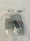 Peterson Manufacturing Surface-Mount Light Bracket Gray 154-09K
