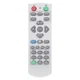Q-3101 Replace Remote for ViewSonic Projector PA503W PA500S PA503S PA500X PA503X
