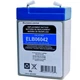 Lithonia Lighting 6 Volt Replacement Exit Sign Battery 6V Rechargeable Battery 