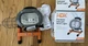HDX 250-Watt Portable Halogen Work Light 265669 - NEW BUT NEEDS BULB