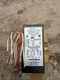 PHILIPS ADVANCE 71A6091-A TRANSFORMER BALLAST 277V 60HZ