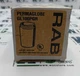 GL100PGR RAB PERMAGLOBE SL NO 580660