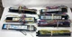 Lot Of 7 Philips Advance ICN-4P32-N Fluorescent Ballast Working 120v To 277v