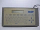 Telesis TMC400/3100 Marking System Display Keyboard Controller HMI