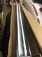 NEW Peerless LWR9 Lightline Recessed Wall-Wash Direct Recessed Mount 54T5HO 277