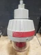 Federal Signal 27XST-024RSE Explosion Proof Red Strobe Light Ser E
