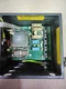 Banner MGCA-4A Machine-Guard Controller for Light Curtain, 115V AC, Used