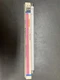 Sylvania F8T5/CW Tube CFL Fluorescent Bulb 12&rdquo; 8 Watts Cool White