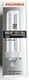 LOT (10) Sylvania 20886 CF32DT/E/IN/841/ECO 32 Watt 4100K Triple GX24Q-3
