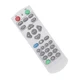 Q-3101 Replaced Remote Control for ViewSonic Projector VS16905 PX700HD VS18244