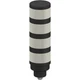 1PK BANNER ENGINEERING TL50BGYRQ Light Tower, 4-Color, Indicator Voltage: 1