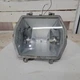 Crouse Hinds QBD 500 Watt Floodlight 120V, Salvaged and ready to use