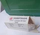 WERMA 956.300.75 YELLOW LED LAMP (BR6.6B23)