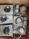 NEW LOT of 6 Juno Lighting TC1 4-Inch TC rated New Construction Recessed Housing