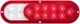 Optronics STL68RBP Surface Mount LED Combination Tail Light, Red