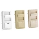 Leviton Ipm10-1Lz Dimmer, 1-Pole/3-Way, 120Vac, Low Voltage