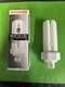 SYLVANIA CF26DT/E/IN/830/ECO DULUX T/E COMPACT FLUORESCENT BULB 26W GX24Q-3
