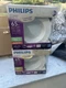 2 Boxes Philips LED Dimmable 65W Equivalent 5/6 inch Retrofit Recessed Lighting