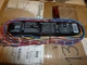 (9) Sylvania Quicktronic QHE 4X32T8/UNV PSX-SC 120-277v Fluorescent Ballast