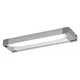 Waldmann 113475000-00704990 Overhead Task Light, Led, 3000 Lm, 37W, Gray