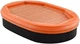 Baldwin Filters Channel Flow Safety Heavy-Duty Air Element Baldwin PA4997