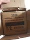 Box of 25 Keystone KT-LED7T8-24GC-840-DX2/G2 Ballast Bypass LED Tubes