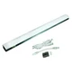 Radionic Hi-Tech LY515-40-CL-CW-9 LED Cove Light Fixture, 256 lm, 4500