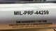 JAMESON 4MIL-PRF-44259 Jameson Tent Light Military EMI Harden Communication Med