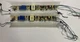 2-pcs CUPOWER XZ-SE40B-380105 120-277V 40W LED PANEL DRIVER SELECTABLE OUTPUT