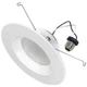 Sylvania LED Retrofit Kit RT5/6". PART #SL65122. SKU #046135651229. Case of 4