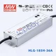 Mean Well HLG-185H-36A Power Supply 185W 36V - Adjustable