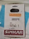 SIMKAR-RKS400/M5-ENERGY EFFICIENT HIGH PRESSURE SODIUM BULB