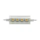 TOKISTAR AVLED-WW ADVANTAGE LED FESTOON LAMP 24VAC/DC, 2400K, 90-CRI, (50 PACK)