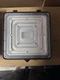 Maxlite 04114 - CPL52UCSBCR (109424) Outdoor Parking Garage Canopy LED Fixture