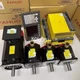 FAST DELIVERY PLC Fanuc Servo Motor A02B-0299-B802 new fedex or DHL