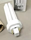 Sylvania 20886 CF32DT/E/IN/841 32 Watt 4-Pin 4100K CFL Lamp GX24q-3