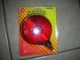 Peterson Stop, Turn and Tail Light - V313-2 - Red - New!!!  (B 41)