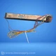 Philips IOP-4PSP54-2LS-G Fluorescent Ballast USIP