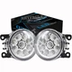 White 110W LED Fog light Driving Lamp H11 bulbs Right Left Side Car Accessories