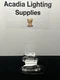 (2) - KEYSTONE CC579TP MAGNETIC COMPACT FLUORESCENT BALLAST (UL)- OPEN-BOX NEW