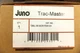 JUNO TRAC-MASTER T256L 35K 80CRI PDIM WH, WALL WASH/FLOOD FIXTURE