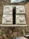 NIB LEVITON Porcelain Extension Mogul to Mogul Base White    8647-100.