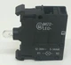 M22-LED-W LED WHITE 12-30 VDC Front Fixing EATON KLOCKNER MOELLER RMQ-TITAN (7)