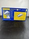 NATIONAL SPECIALTY LIGHTING XTL-1-HW/BK XENON TASK LIGHT 1 BULB HARDWIRE 120VAC 