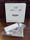 ConTech Lighting - LA-12-P, 3 Way Joiner - White Finish 