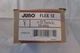 Juno FLEX 12 TF34  144IN  SL Miniature Cable Support and Canopy
