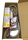 SYLVANIA EMBB1A5WDC Emergency Battery Backup Driver 60887 FLEX-A 120/277VAC