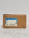 *New Selaed Box* Crouse-Hinds VN73 Blue Globe Glass