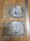 GRIPLOCK SYSTEMS G-16Y12-ZZ-TG-180 / ZF-15ZZ 8-13 (NEW NO BOX), 2 packages