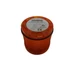 SIEMENS STEADY LIGHT AMBER 8WD4 400-1AD  UNMP